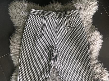 Nohavice zara xs, zara,xs