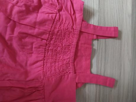 Šaty, early days,80