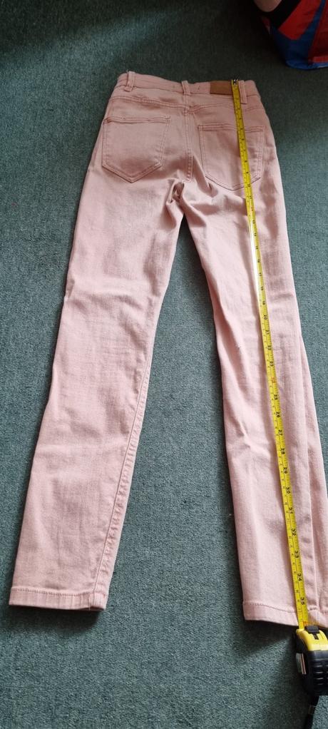 Rifle, bershka,32