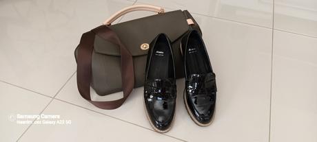 Mokasiny baťa, baťa,39