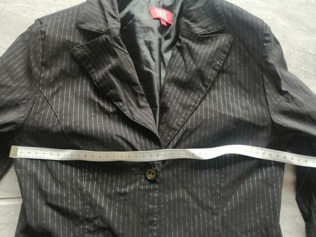 Kvalitné sako tantum o.n. k&l ruppert,v170,15-16r, 170