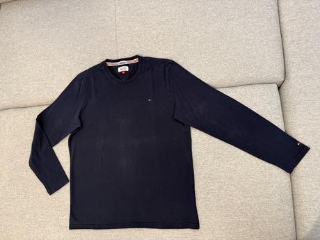 Tričko, tommy hilfiger,xxxl