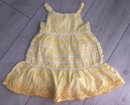 Primark šatky, primark,80