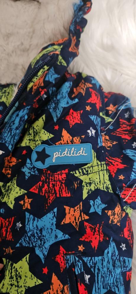 Pidilidi bunda, pidilidi,80