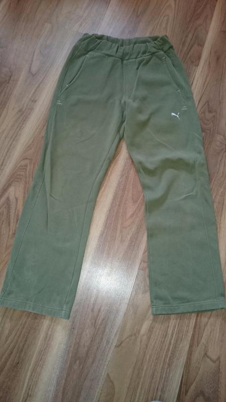 Teplaky puma, puma,152