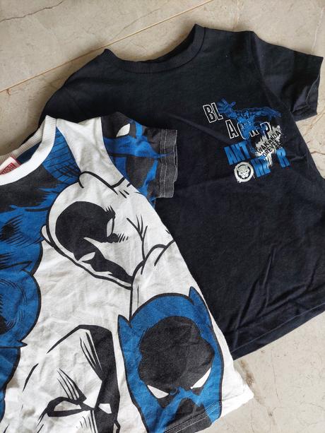 Tričká panter marvel, marvel,98