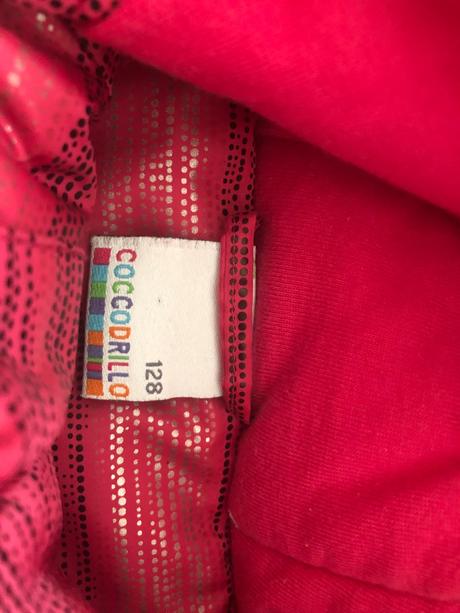 Bunda, coccodrillo,128