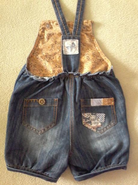 Rifĺový komplet s dievčatkom, next,98