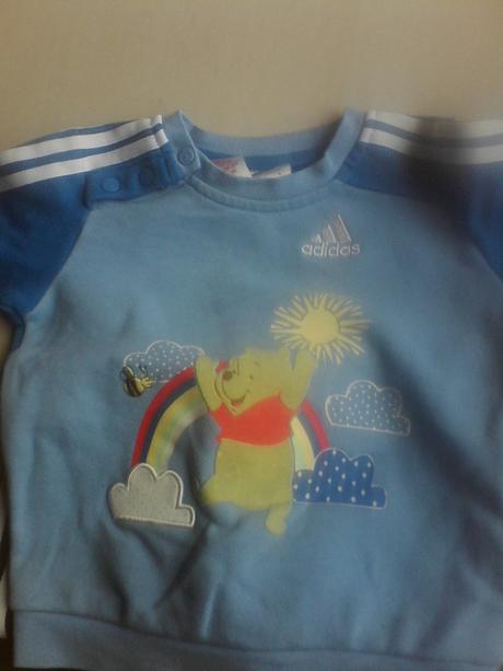 Suprava pre fesaka, adidas,80