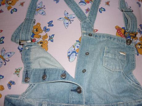 Kraťasy na traky, takko,170