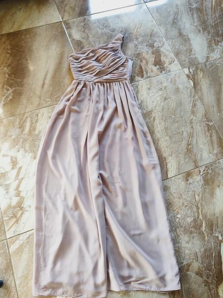 Hm spoločenske saty, h&m,36