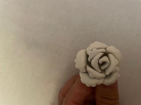 Prsteň nastaviteľný-bizuteria, 