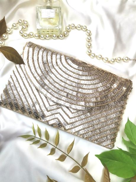 Bijou brigitte - kabelka s menom golden view, bijou brigitte