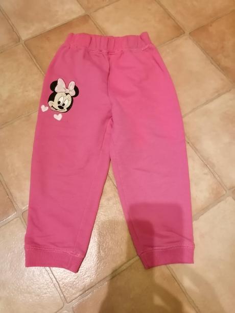 Balíček pre dievčatko 86, 86–98