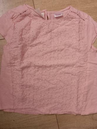 Tričko, zara,86