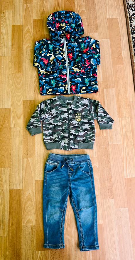 Balík c.80, 68–80