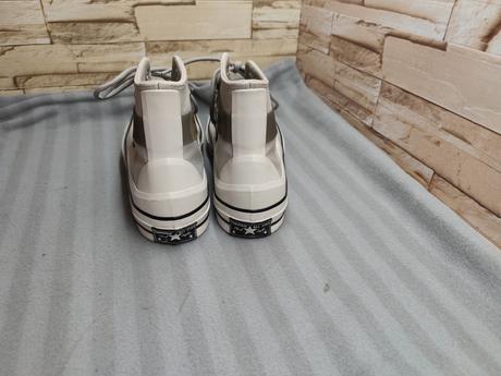 Converse 41 - uni členkové topánky, converse,41