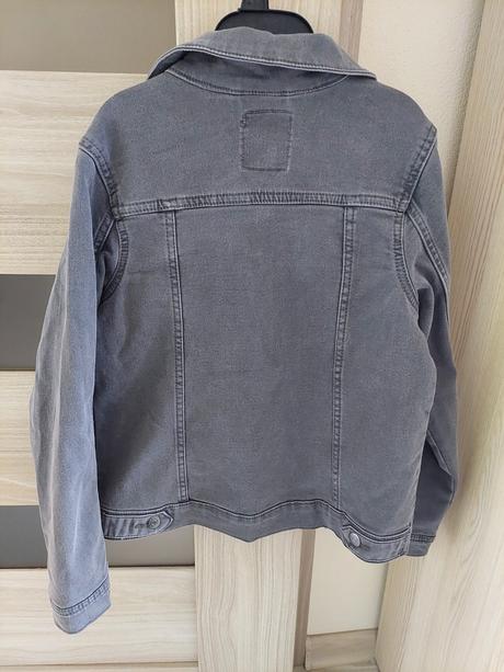 Denimova bundicka, pepperts,146