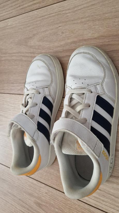 Tenisky, adidas,34
