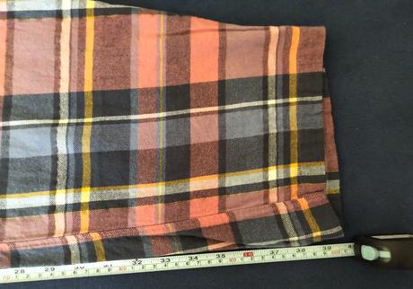 Pyžamové nohavice, bonprix,xl