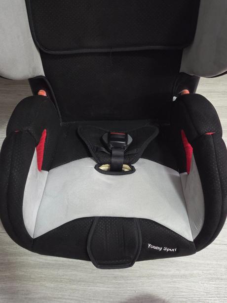 Autosedačka recaro, recaro