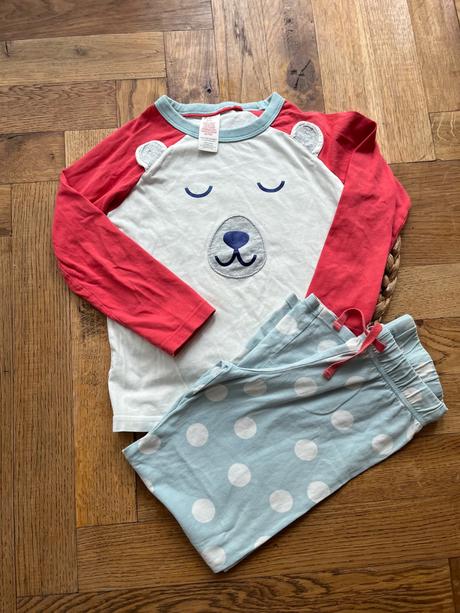 Pyzamko mini boden 122 unisex, mini boden,122