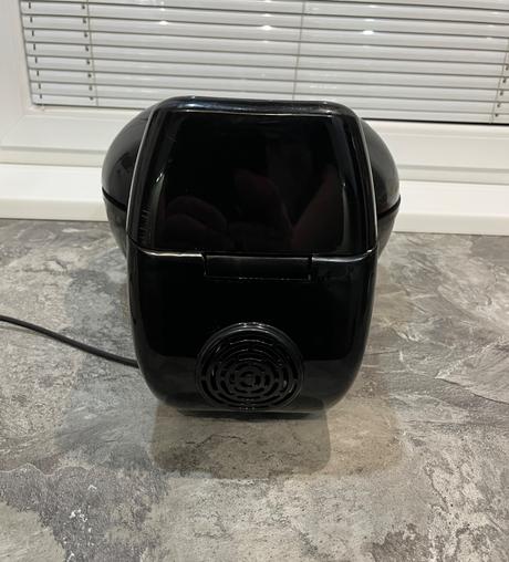 Tefal yv970815 actifry genius xl 2v1 teplovzdušná, tefal