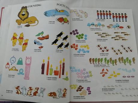 Slovensko - anglický slovnikwalt disney, 