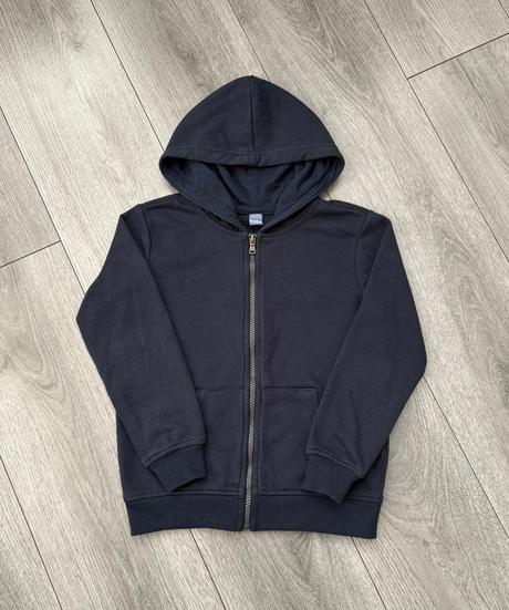 Mikina veľ. 122/128, takko,128