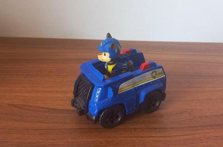 Chase paw patrol,