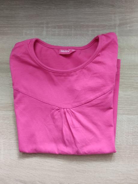 Ružove tričko, okay,140