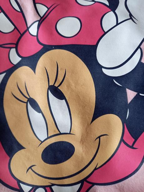 Šaty minnie, disney,86
