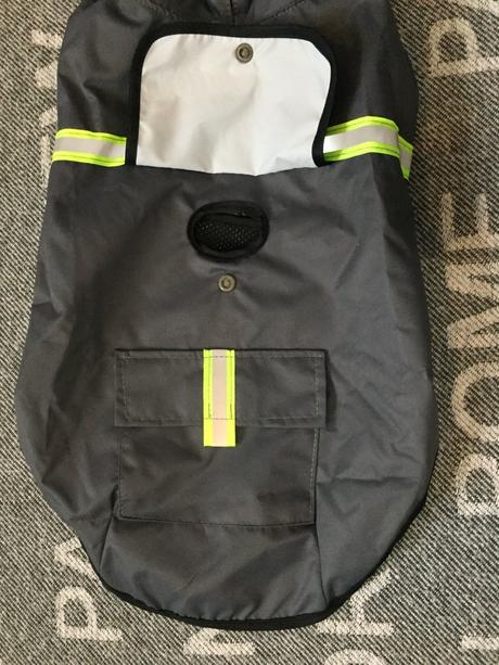 Bunda pre mensieho psa xs,