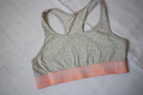 Šporotvá podprsenka, xs