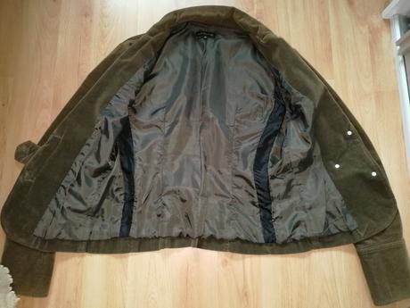 Menčestrove prechodne sako, vel. 40, 40