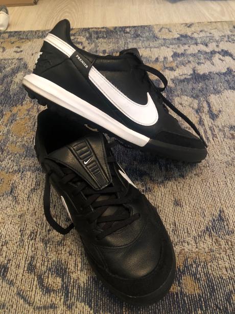 Kopačky nike, nike,39