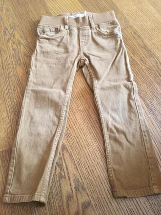 Rifle horčicove, lindex,104