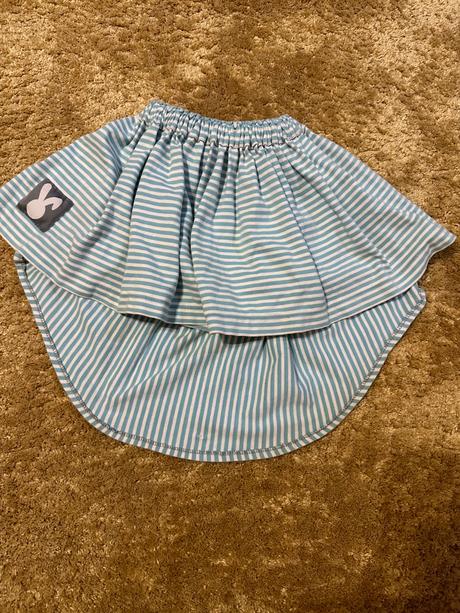 Funny bunny sukna, funny bunny,116