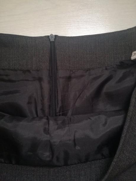 Elegantná sukňa, promod,l