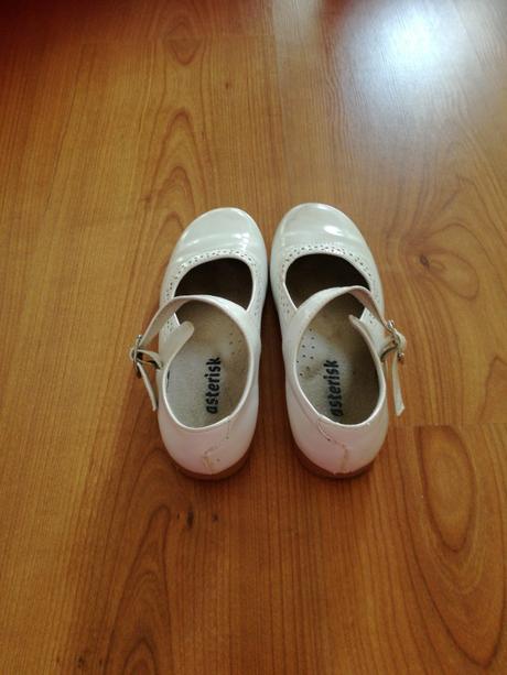 Topanocky pre dievcatko, 30