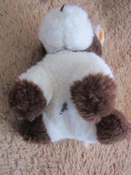 1154. plyšové hračky, 