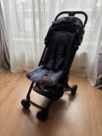 Easywalker mini xs, easywalker,easywalker mini buggy xs