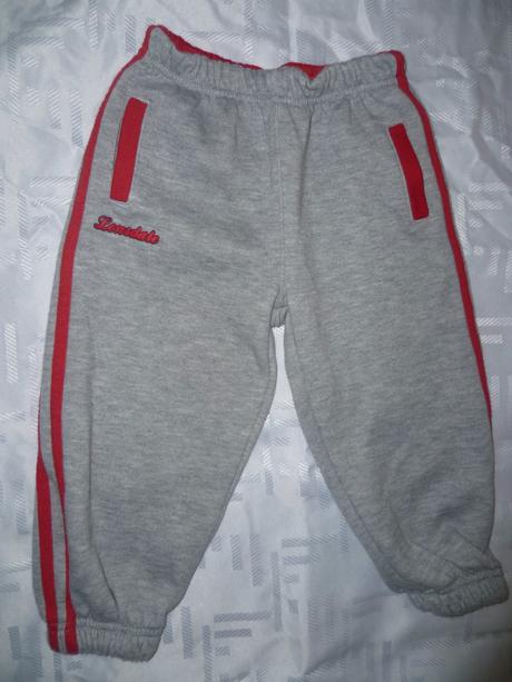 Tepláky, lonsdale,92