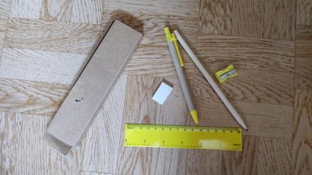 Sada pisacich potrieb,