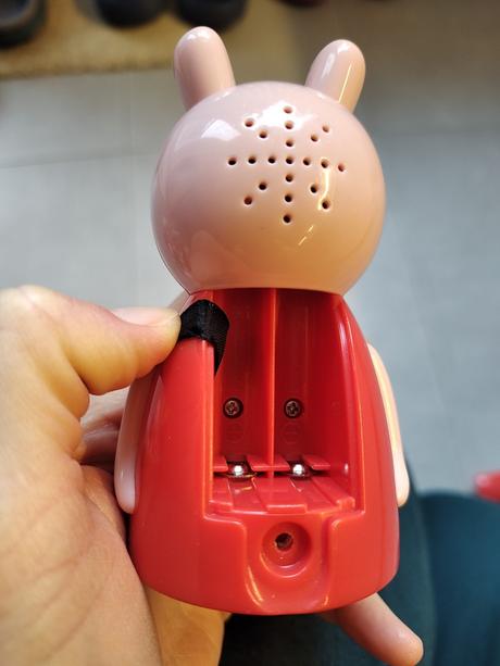 Peppa pig hide and seek, 