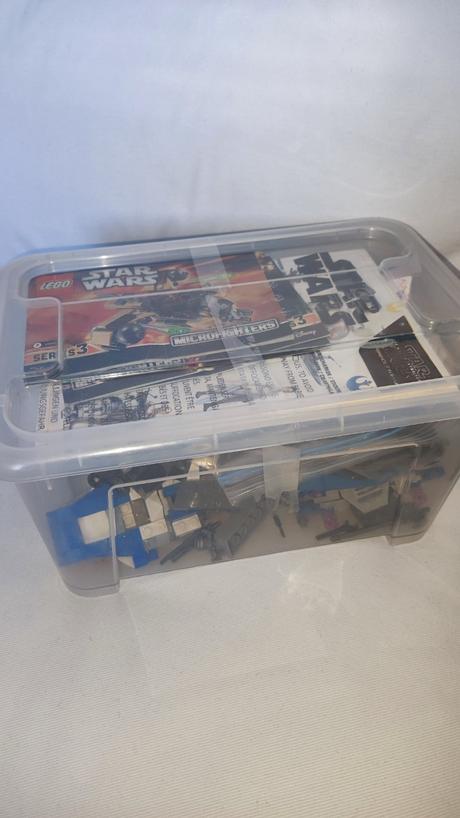 Lego nexus knight(8 sad), 