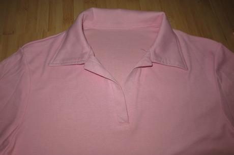 Tričko s limčekom, 40