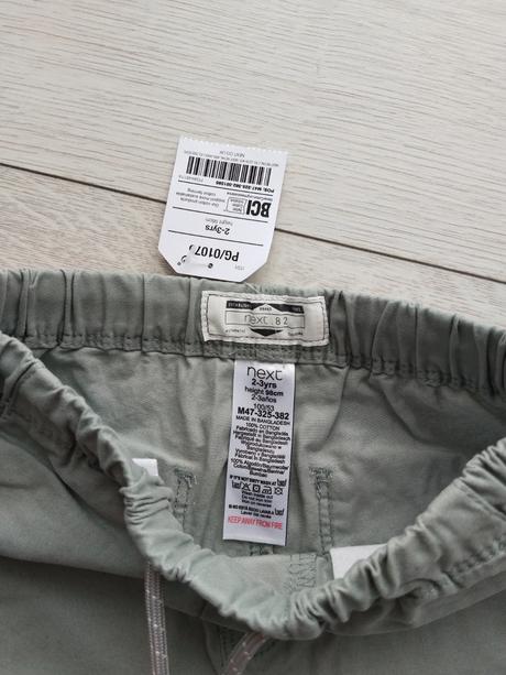 Krátke nohavice next, next,98
