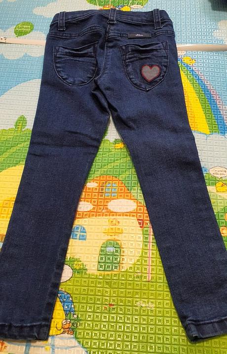 Pre dievcatko mix roznych zn.,vel. 92/98/104, 86–98