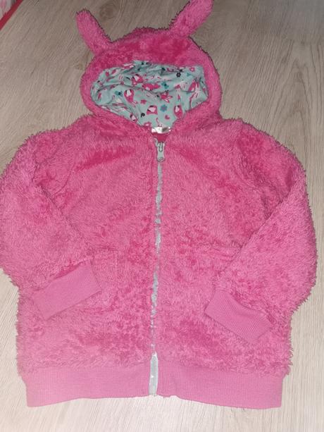 Mikina 18-24 mesiacov, pepco,92